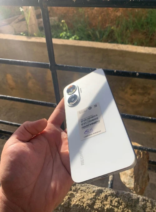 Redmi 4 turbo pro