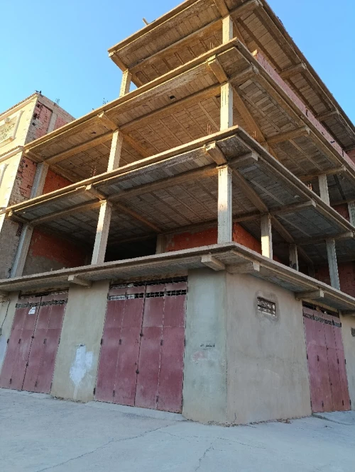 Vente Villa Relizane Relizane