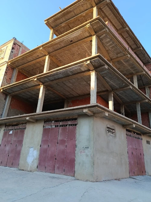 Vente Villa Relizane Relizane