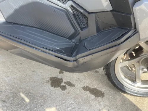 Sym Husky 2024