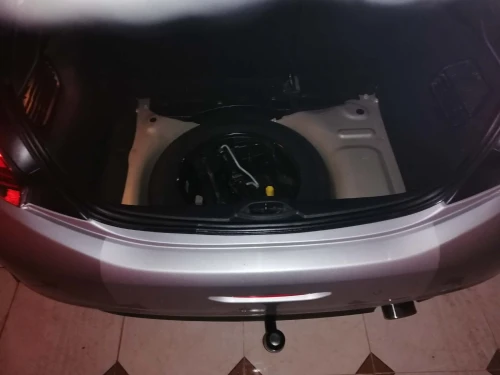 Peugeot 208 2018 GT Line