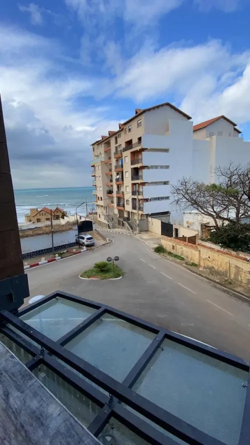Vente Appartement F2 Boumerdès Boumerdes
