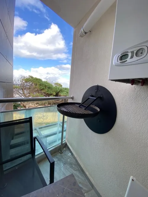 Vente Appartement F2 Boumerdès Boumerdes
