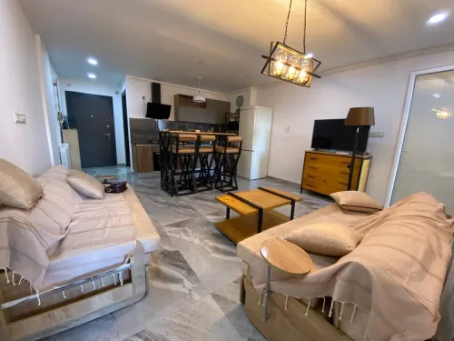 Vente Appartement F2 Boumerdès Boumerdes
