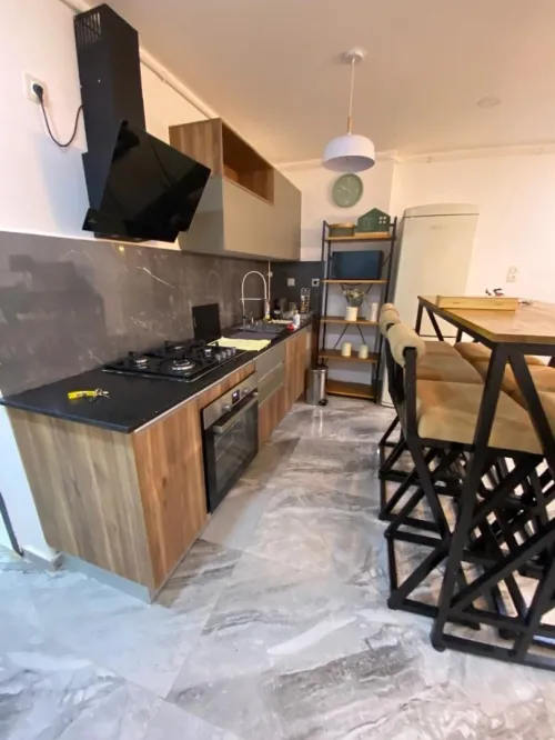 Vente Appartement F2 Boumerdès Boumerdes