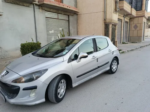 Peugeot 308 CC 2008 308 CC