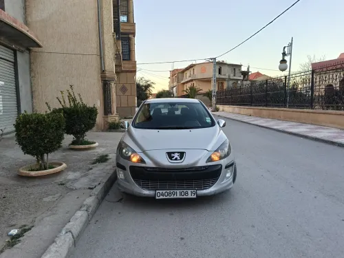 Peugeot 308 CC 2008 308 CC