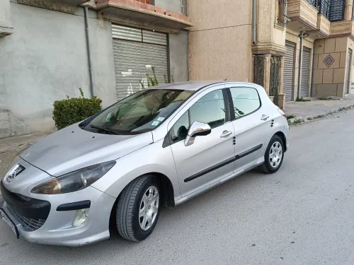 Peugeot 308 CC 2008 308 CC