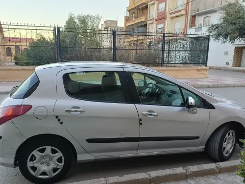 Peugeot 308 CC 2008 308 CC