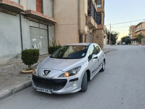 Peugeot 308 CC 2008 308 CC