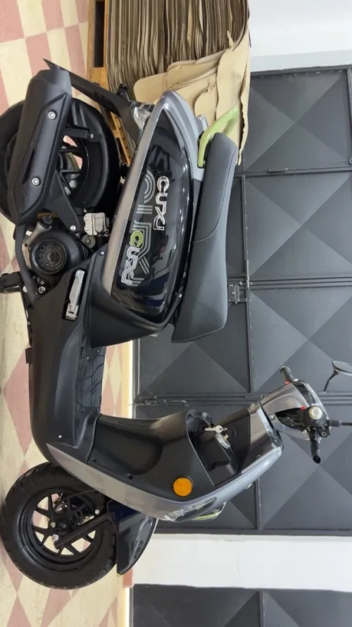 Vms Coxi 2025