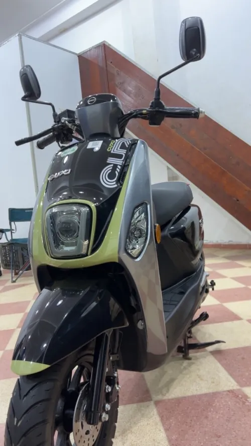 Vms Coxi 2025