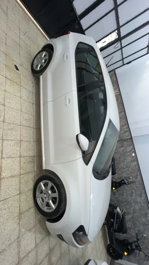 Volkswagen Polo 2014 Concept