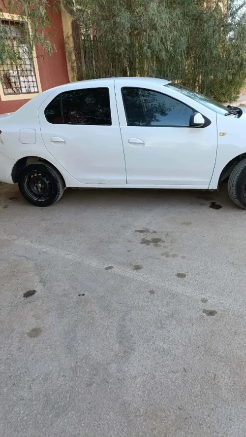 Dacia Logan 2015 