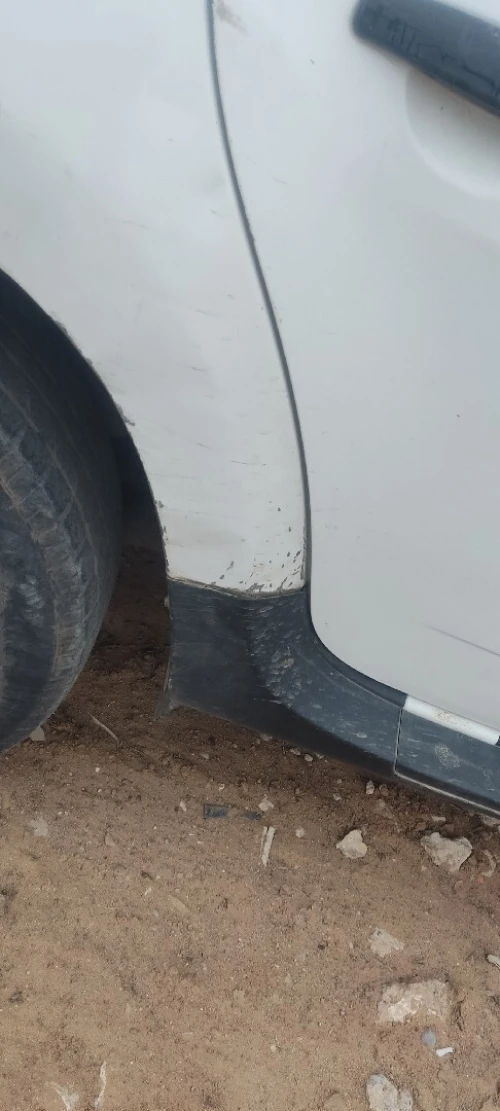 Dacia Duster 2016 Duster