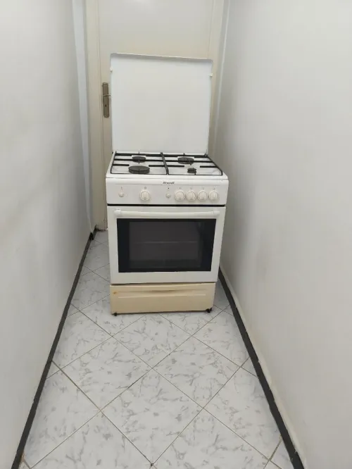 Cuisinière Brandt