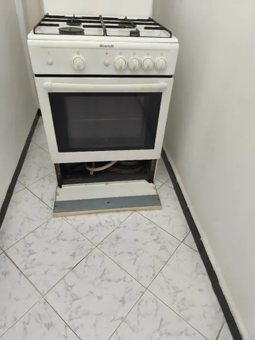 Cuisinière Brandt