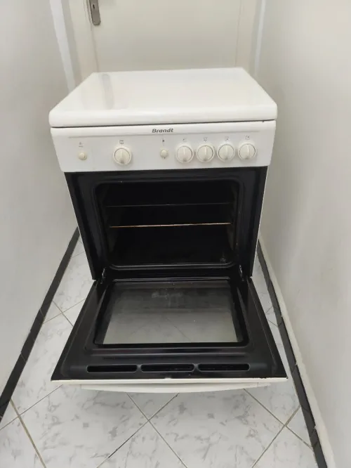 Cuisinière Brandt