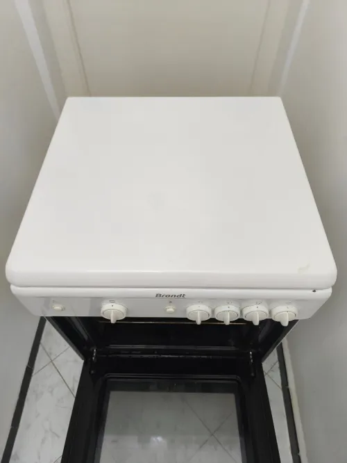 Cuisinière Brandt