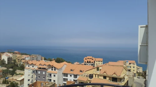 Vente Villa Alger Bouzareah