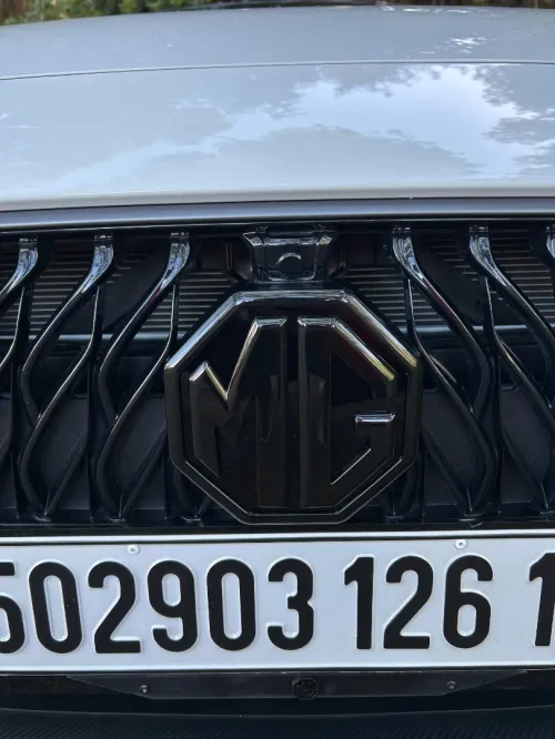 MG MG5 2026 