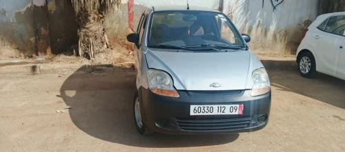 Chevrolet Spark 2012 Spark