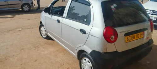 Chevrolet Spark 2012 Spark