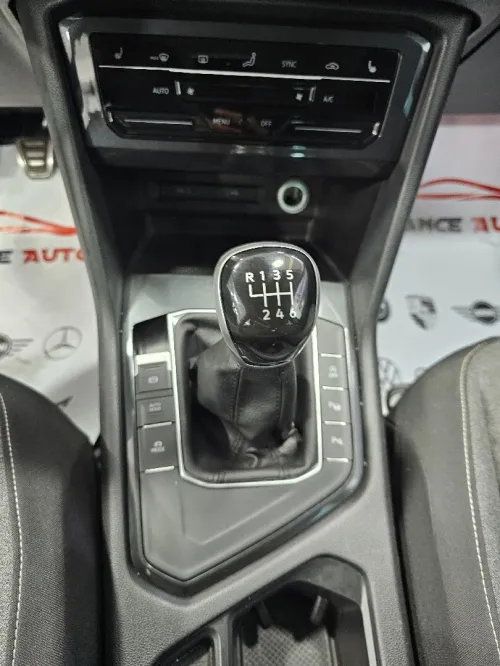 Volkswagen Tiguan 2023 Move