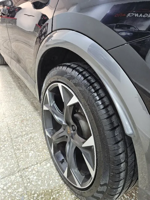 Cupra  Formonter 2024 10/10