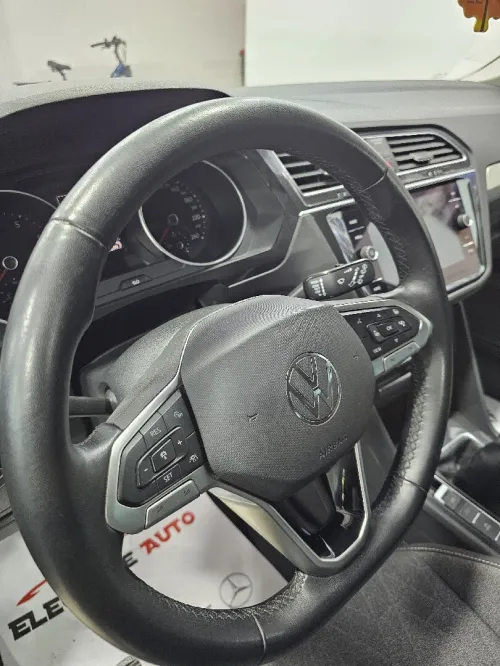 Volkswagen Tiguan 2023 Move