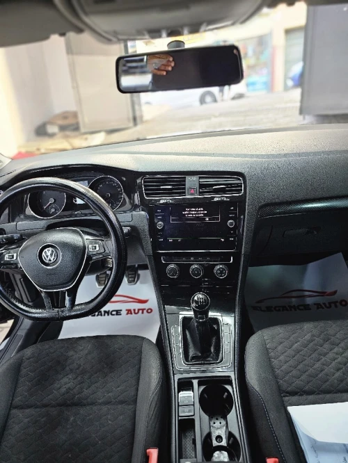 Volkswagen Golf 7 2020 JOIN