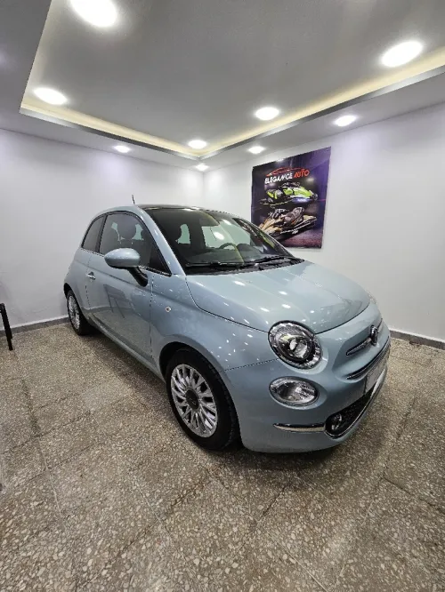 Fiat 500 2024 Dolcevita MIB