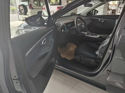 GAC Gs3 2026 Medium