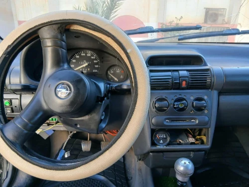 Opel Corsa 1996 Corsa
