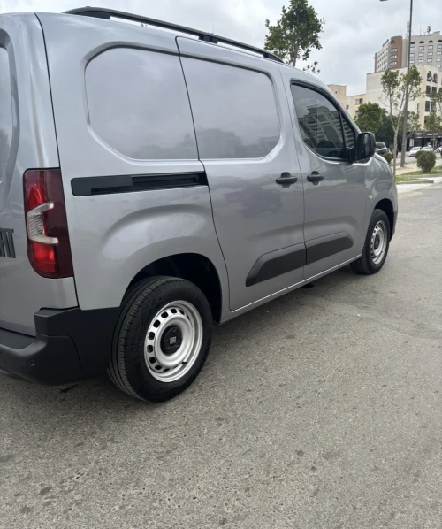 Fiat Doblo 2024 