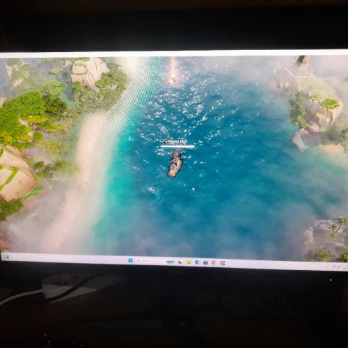 PC Gamer Station Graphique Puissante Offre Complète حاسوب كامل قوي و سريع للرسومات و الألعاب الإلكترونية عالية المستوى