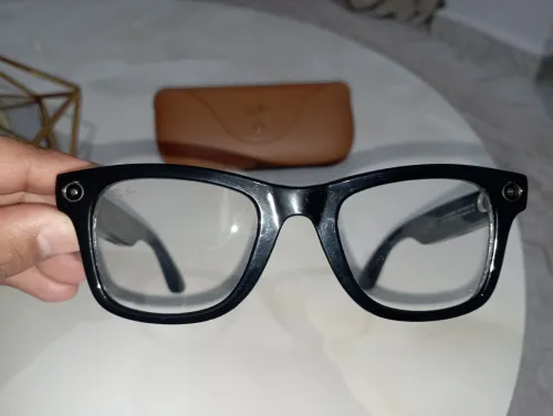 Ray-Ban meta gen1