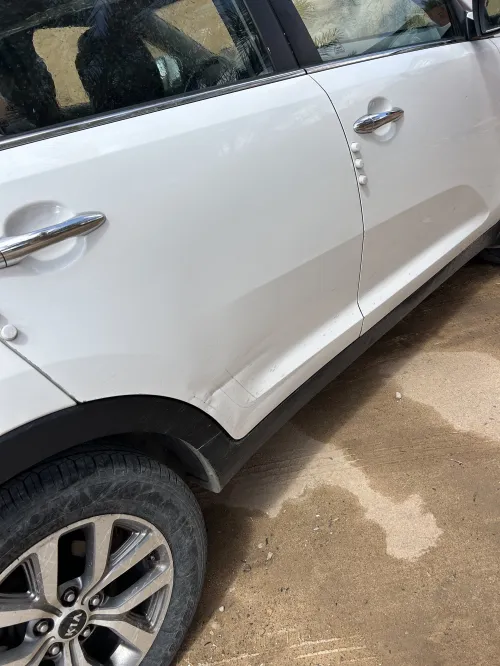Kia Sportage 2016 Sportage