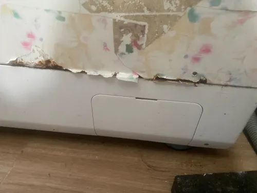 Machine laver LG 7 kg bon état