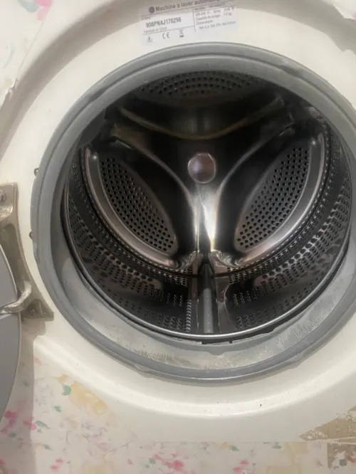 Machine laver LG 7 kg bon état