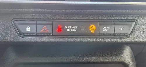 Dacia Sandero 2024 Essential