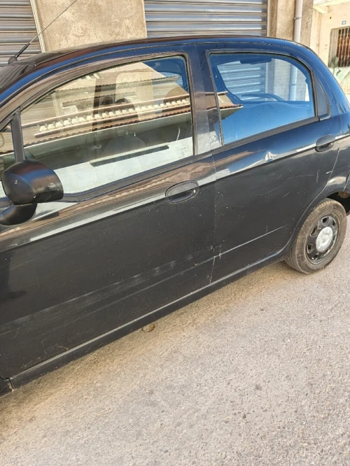 Chevrolet Spark 2010 Spark