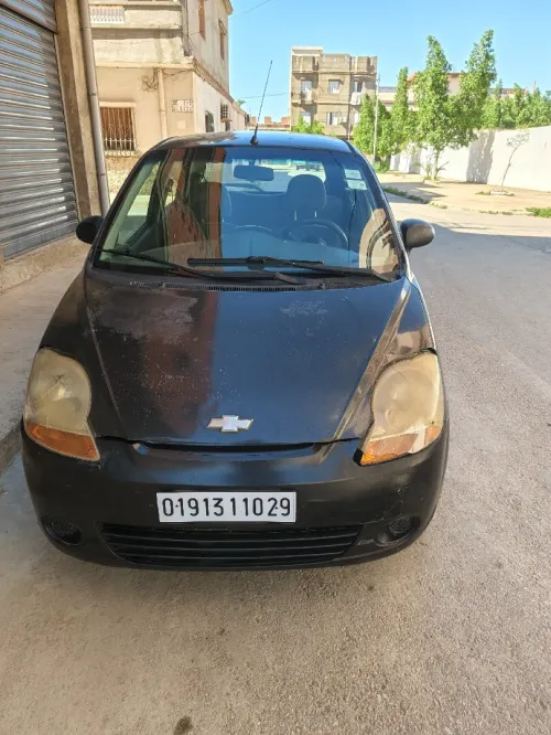Chevrolet Spark 2010 Spark