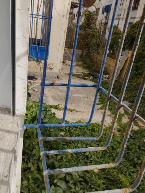 Vente Appartement F4 Alger Bordj el kiffan