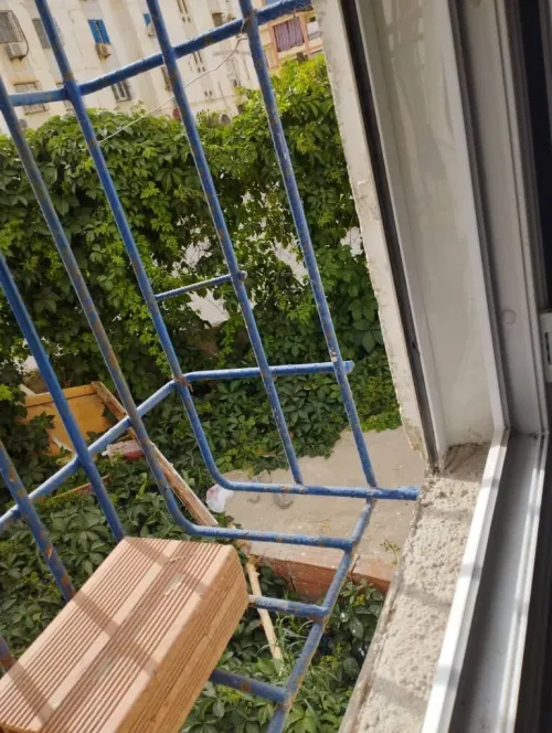Vente Appartement F4 Alger Bordj el kiffan
