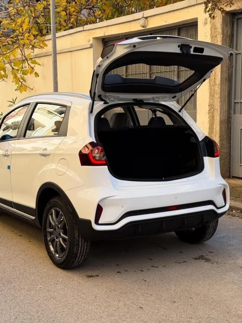Geely GX3 PRO  2026 