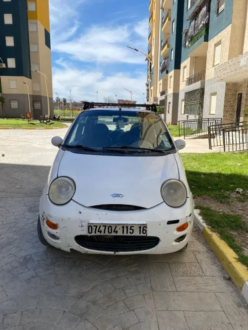 Chery QQ 2015 QQ