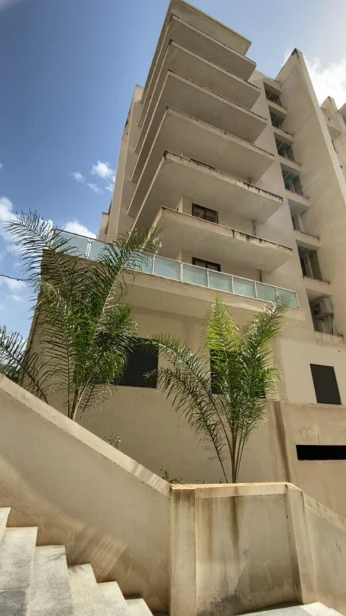 Vente Appartement F4 Alger Ain naadja