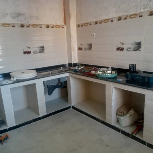 Vente Appartement F4 Skikda Azzaba