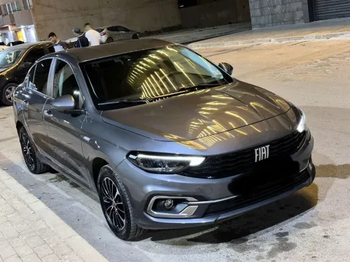 Fiat Tipo Sedan 2026 Life
